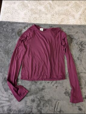 Athleta Girl Power Up Top
